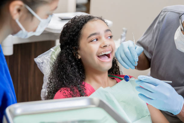 Best Emergency Dentist for Special Needs Patients in Magnet Cove, AR