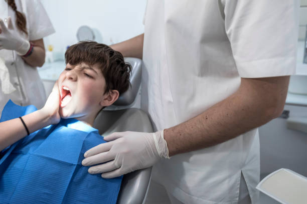 Best Emergency Dental Care for Abscessed Tooth in Magnet Cove, AR