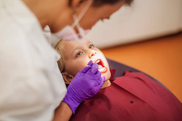 Best Urgent Dental Care for Toothache in Magnet Cove, AR
