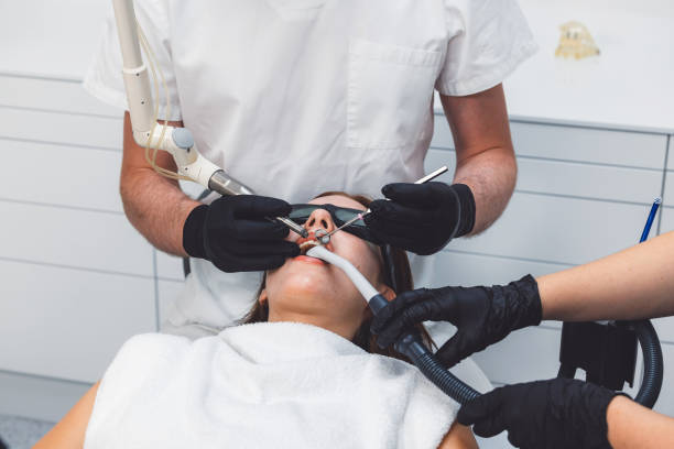 Best Emergency Root Canal Treatment in Magnet Cove, AR